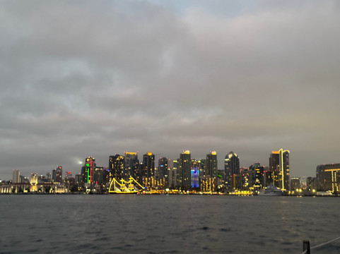 Family Sailing Tour - Sea Monkey Adventures-圣地亚哥必去景点