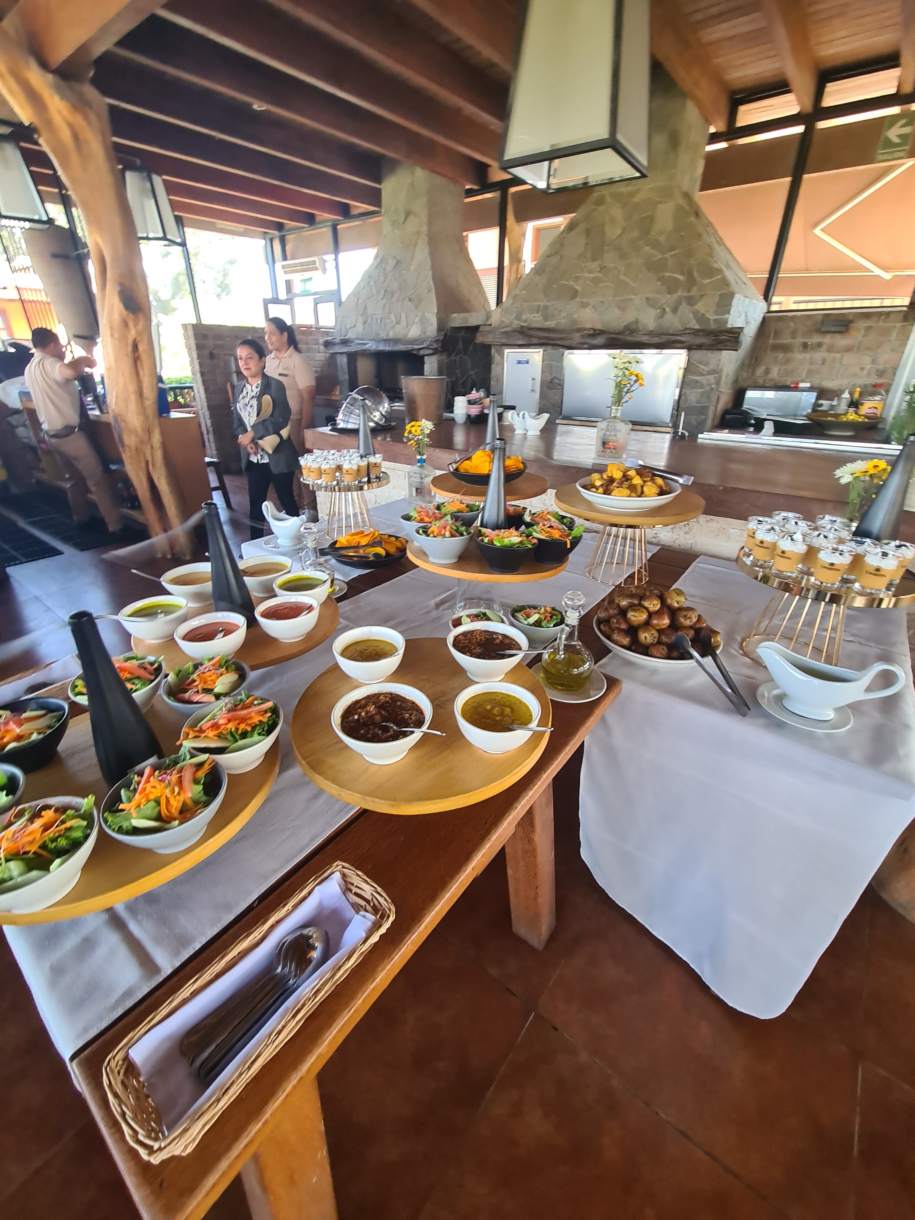 Hotel & Hacienda La Caravedo-官方