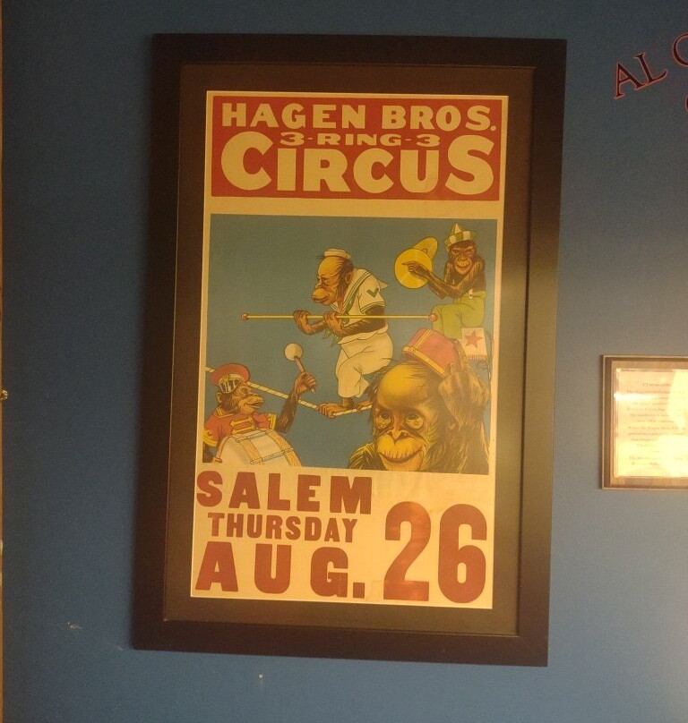 French Lick West Baden Museum-French Lick必去景点