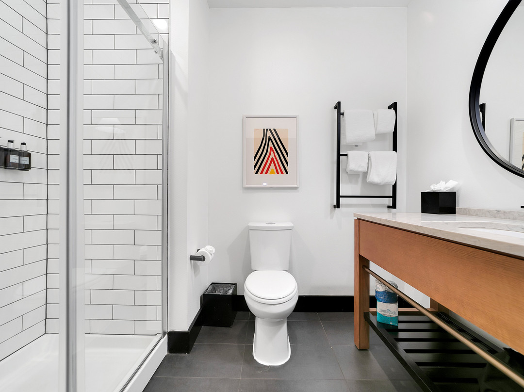 Origin Hotel Lexington主图