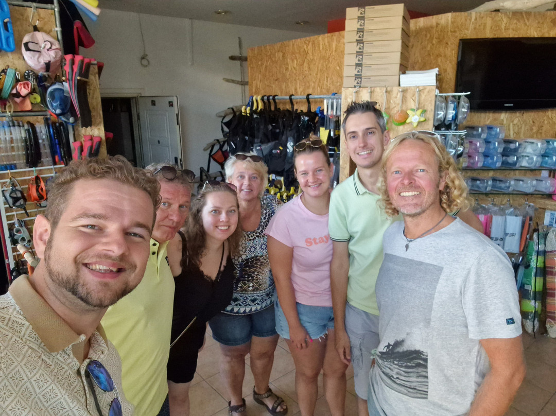 Blue Yard Hub-Porto Rafti必去景点