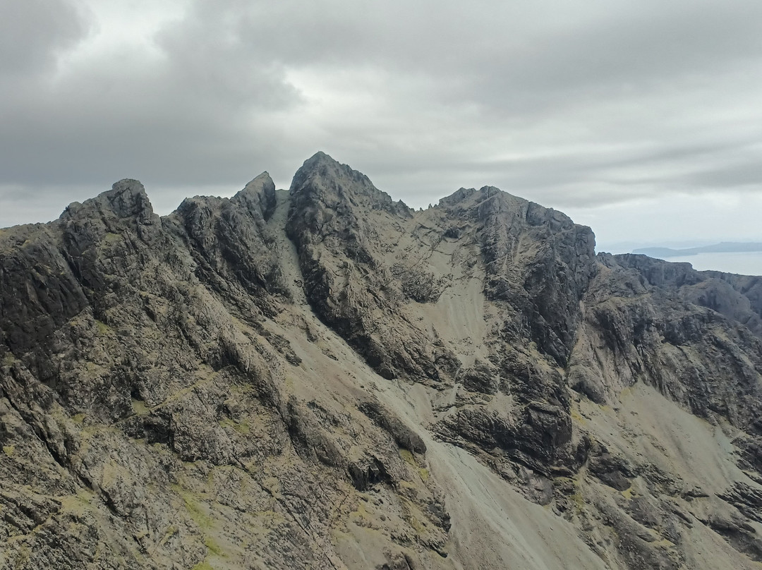 Northern Aspect Mountaineering-Newtonmore必去景点