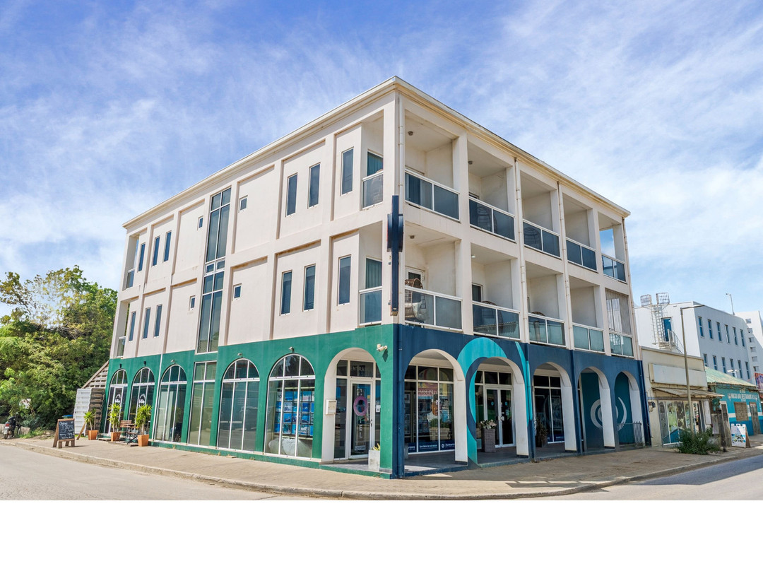 Kralendijk Boutique Hotel