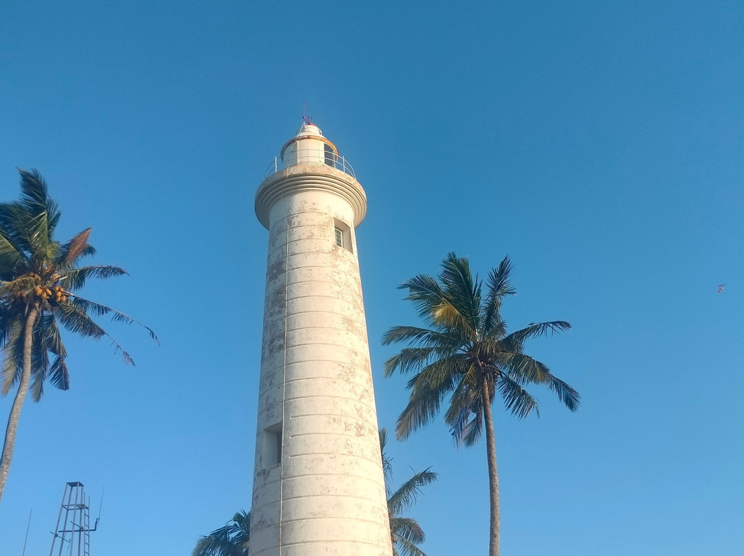 Bhathiya Tours-加勒必去景点