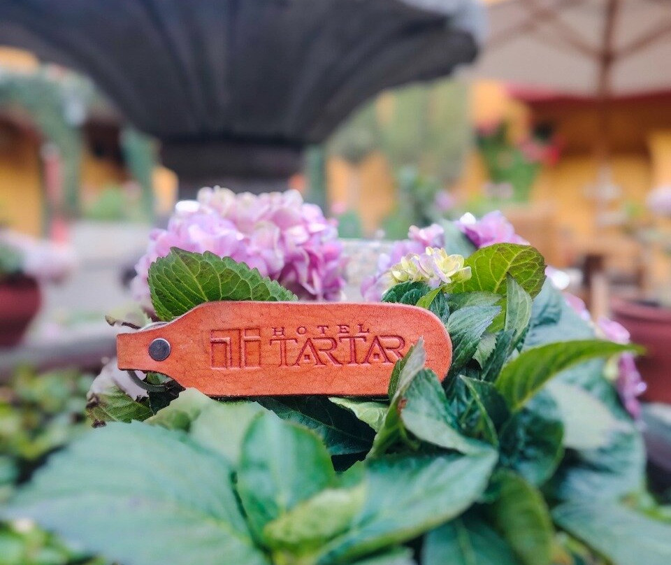 Hotel Tartar主图