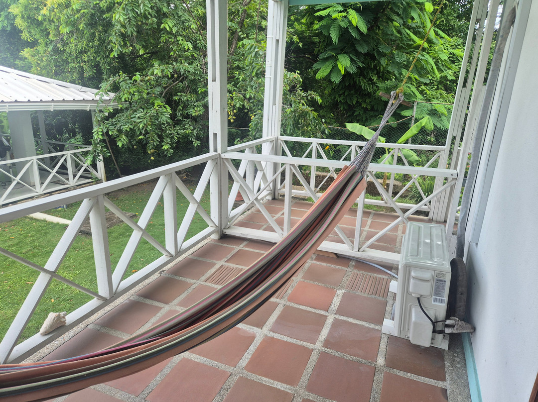 South West Bay Cabañas主图