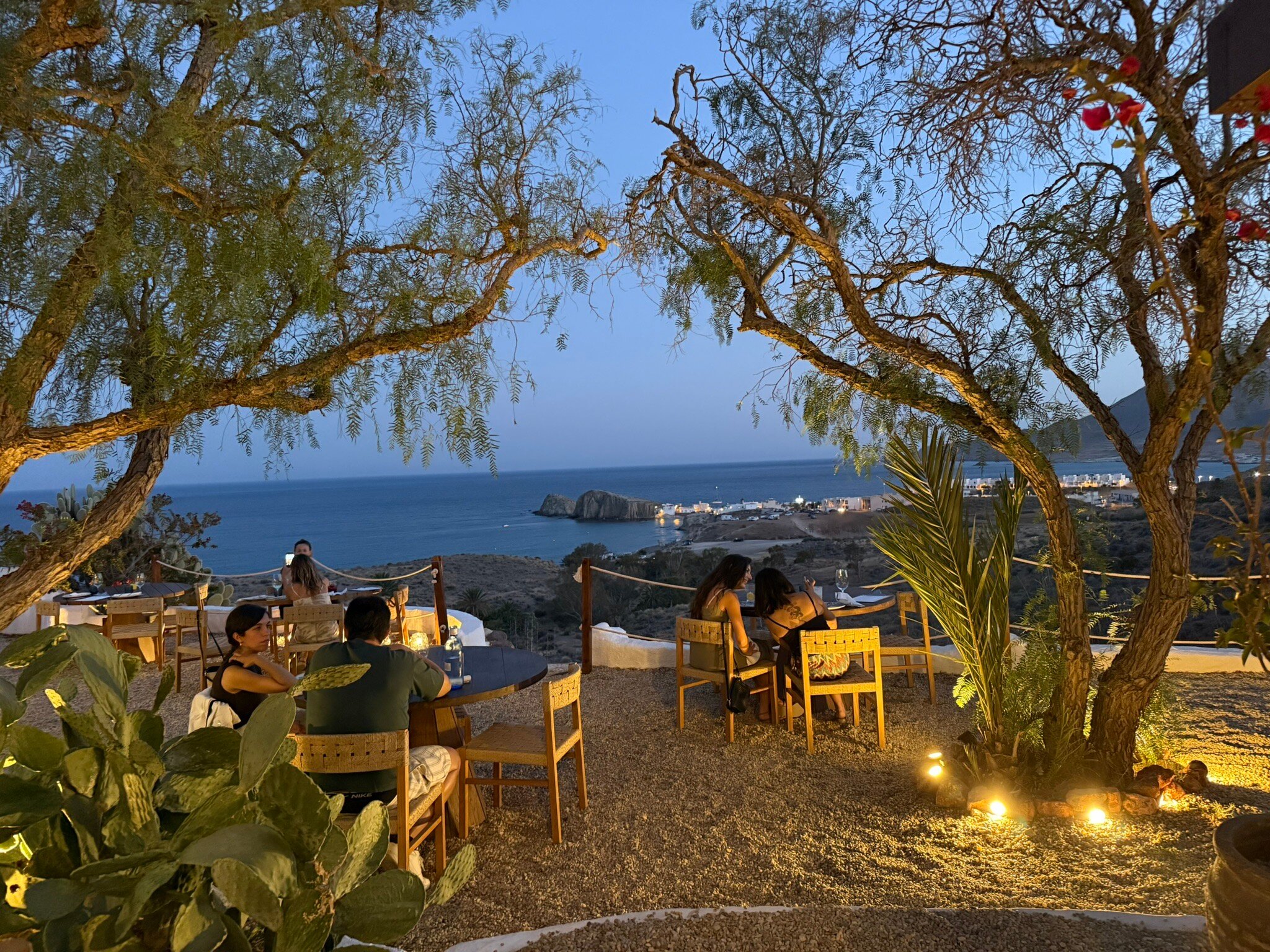 Cortijo La Loma-官方