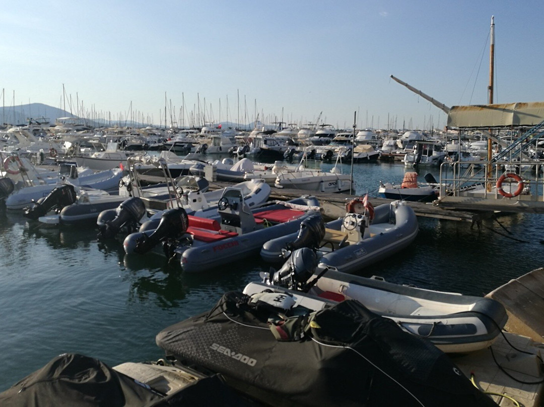 Affacci a mare: Bastioni e Lungomare-阿尔盖罗必去景点