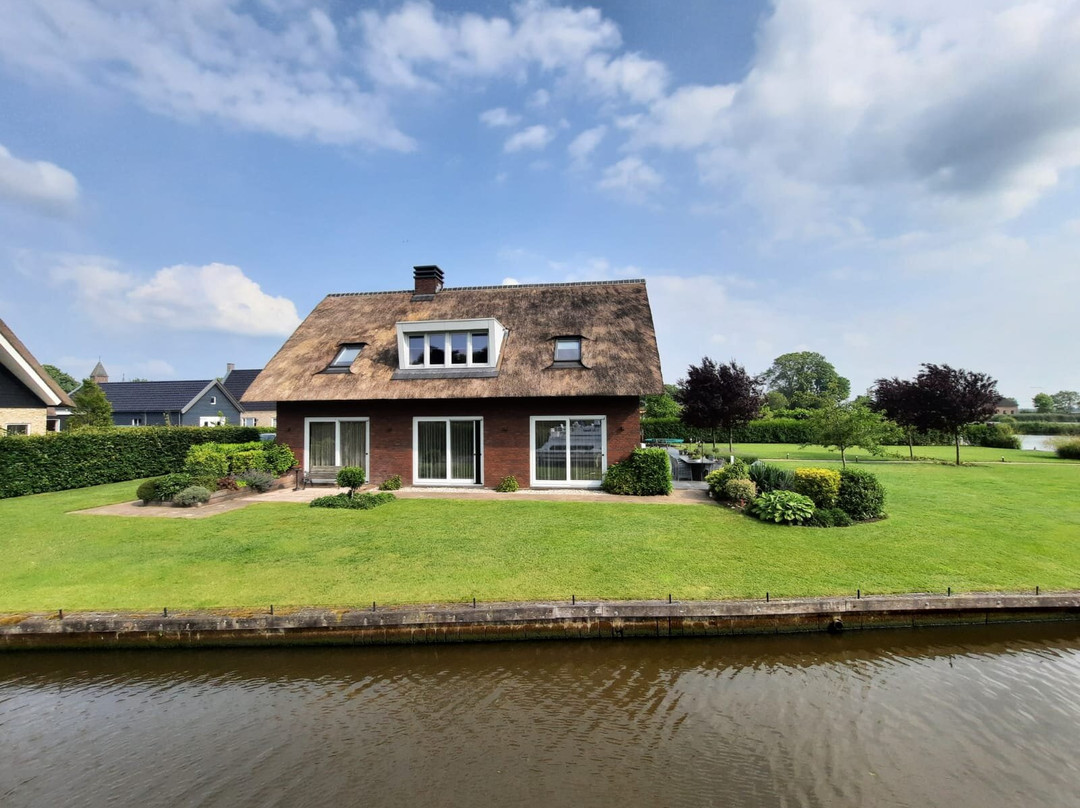 Le Boat - Vinkeveen-Vinkeveen必去景点
