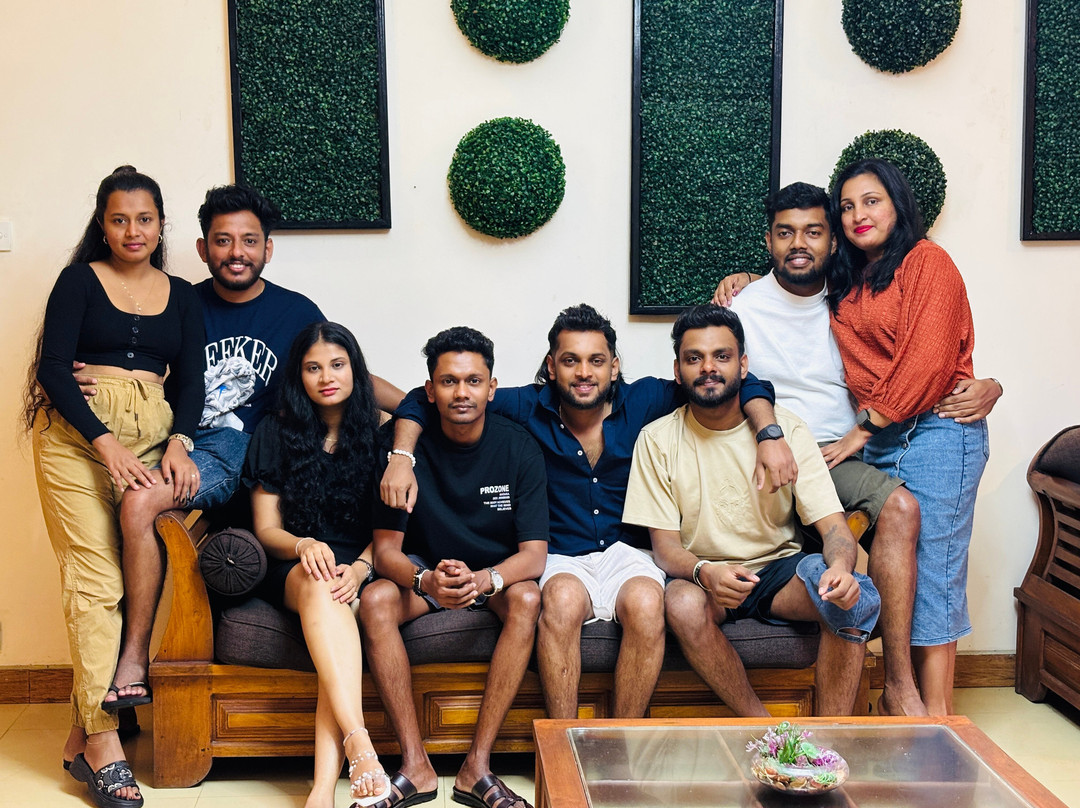 The Ocean Pearl Hotel主图