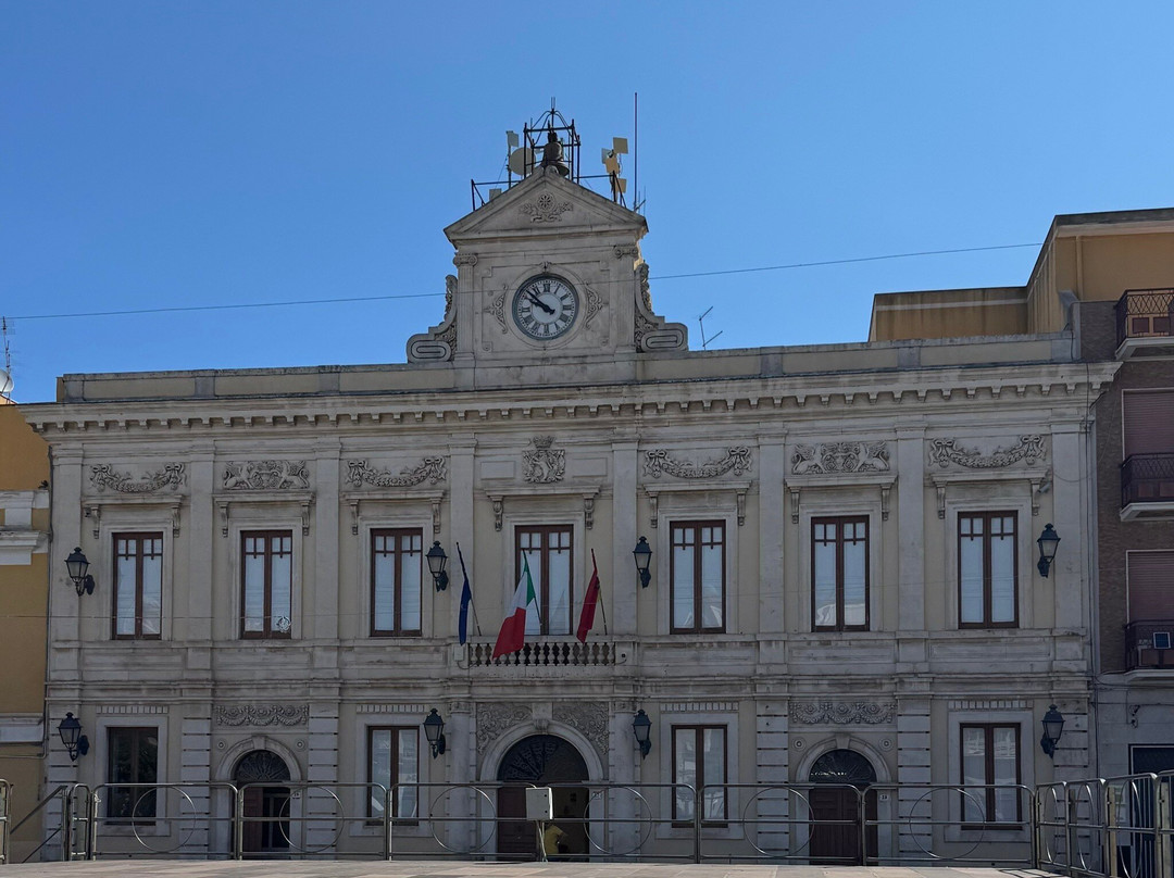 New Travel Services Sicily Experts-Motta Camastra必去景点