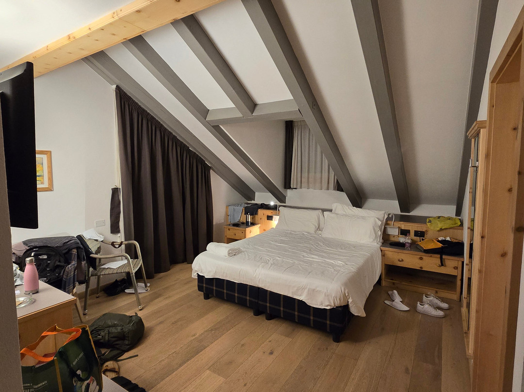 Hotel Medil Campitello主图