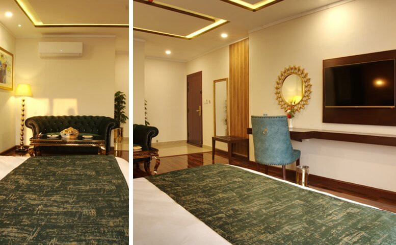 Hotel Tourmaline Peshawar