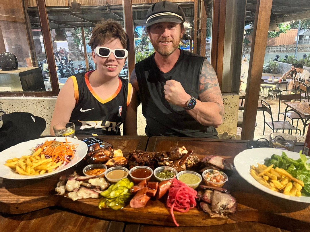 Fork Bakery And Grill