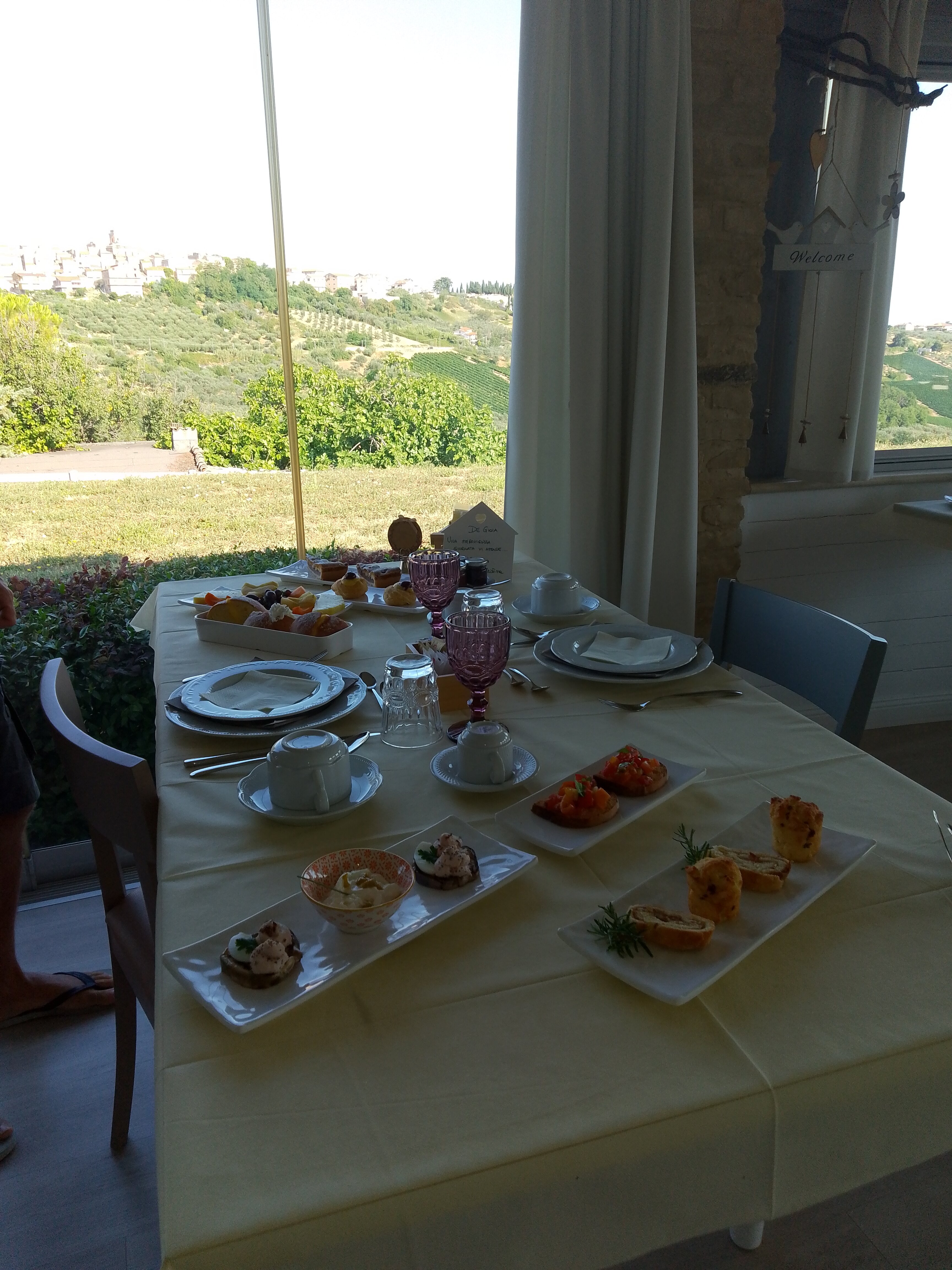 Villaggio Cristina-官方