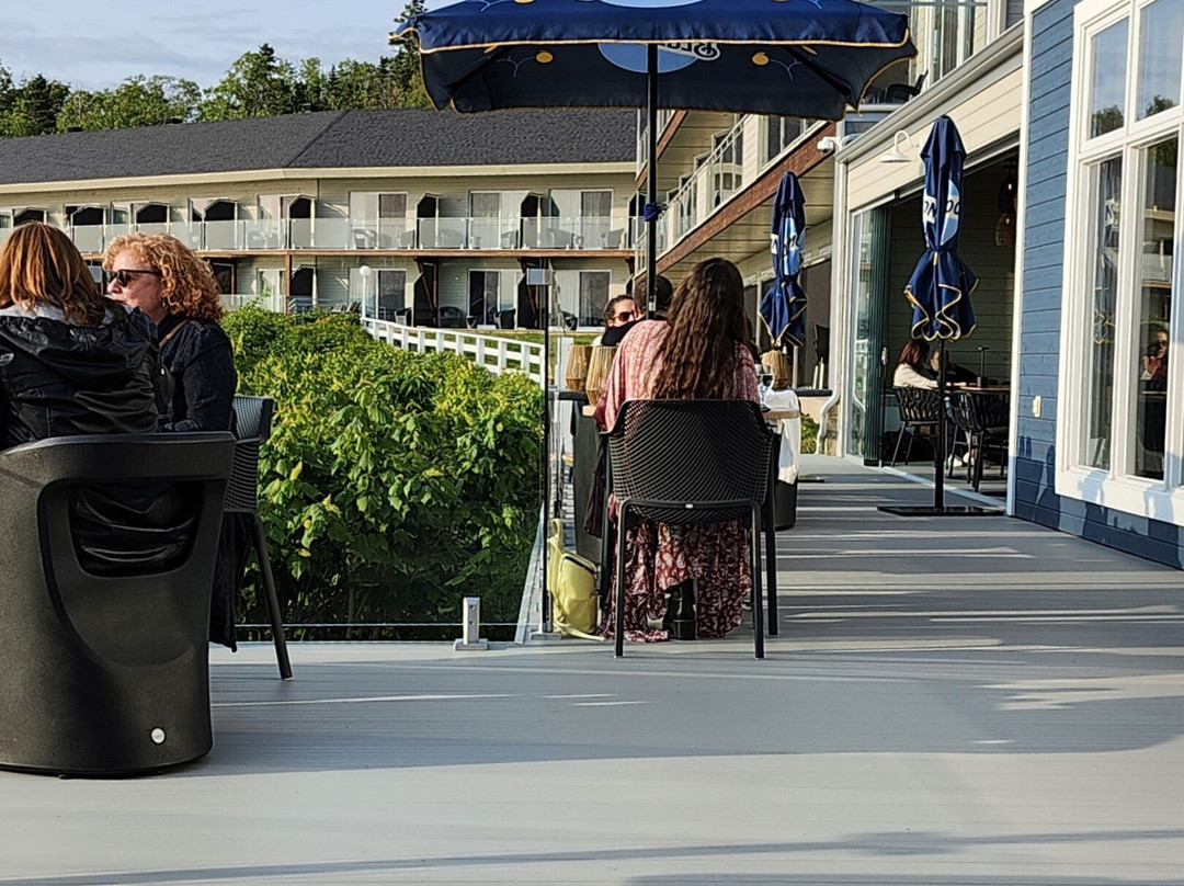Café-bar Le Mirador