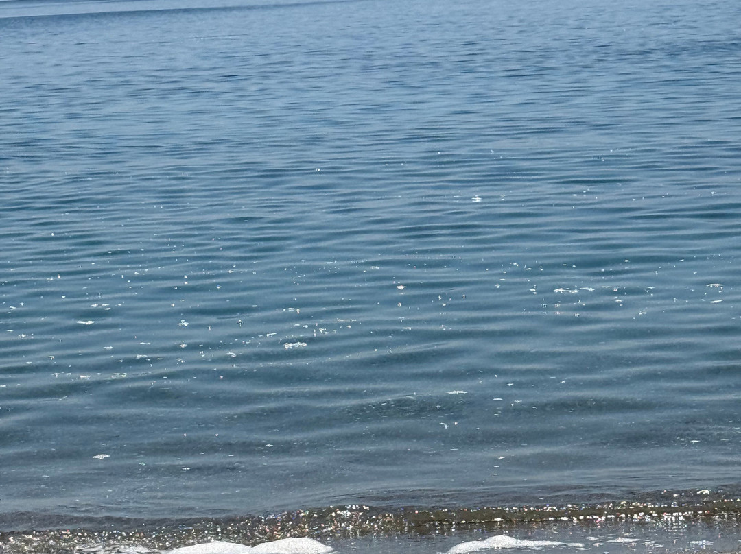 Paralia Pefkos-Pefko必去景点