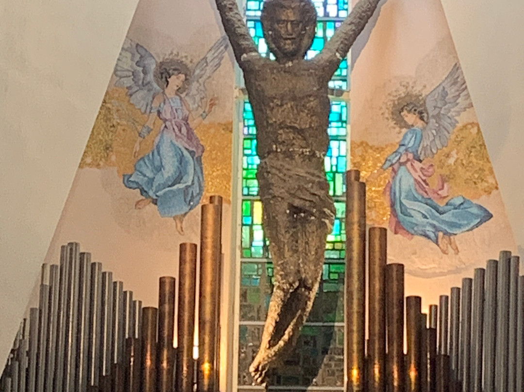 Santuario San Gerardo-Materdomini必去景点