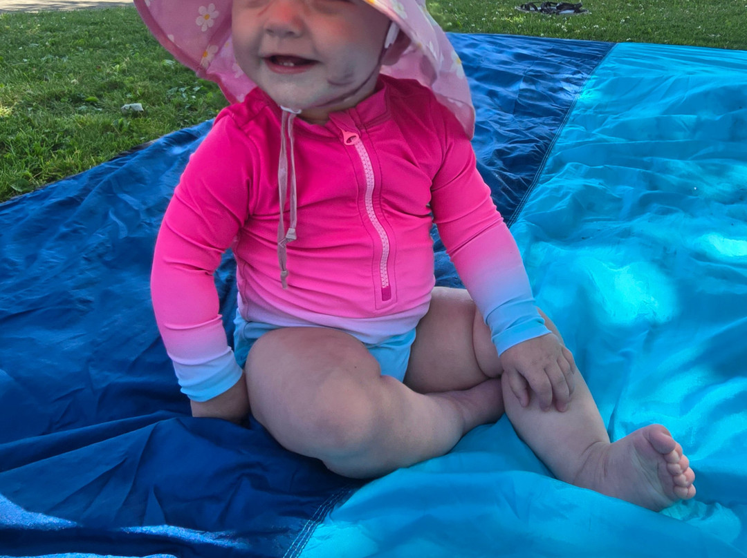 Waubuno Beach-帕里桑德必去景点