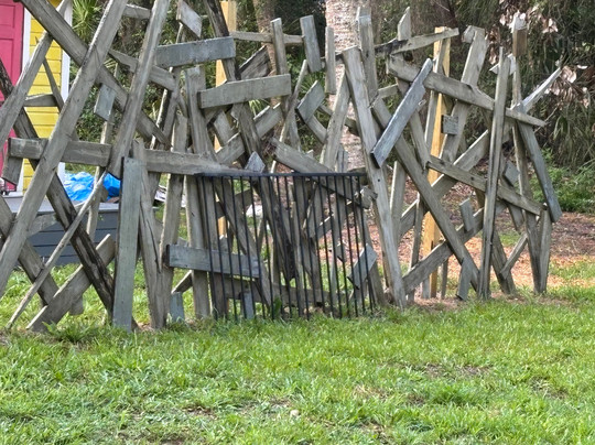 Nature Coast Inn & Cottages主图