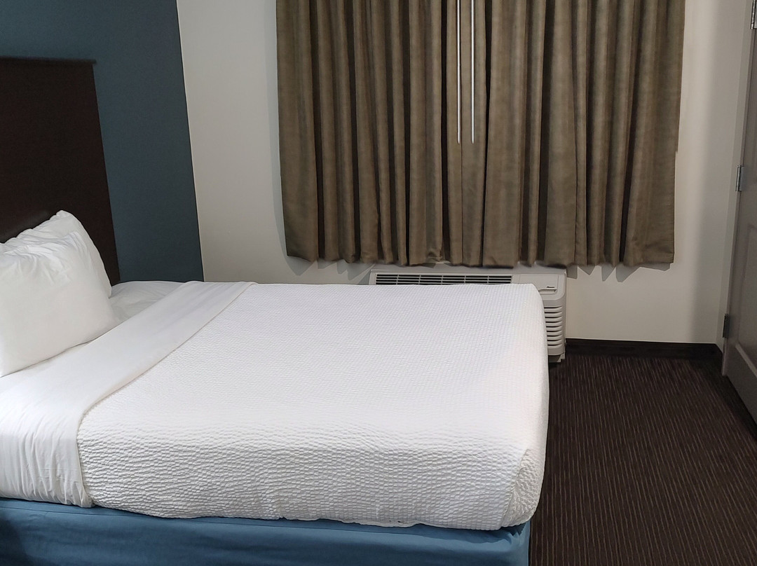 AmericInn by Wyndham Sioux Falls North主图