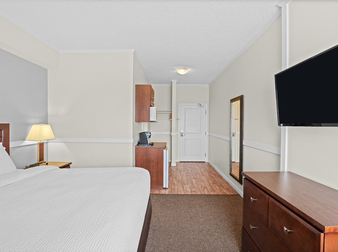 Days Inn By Wyndham Lamont主图