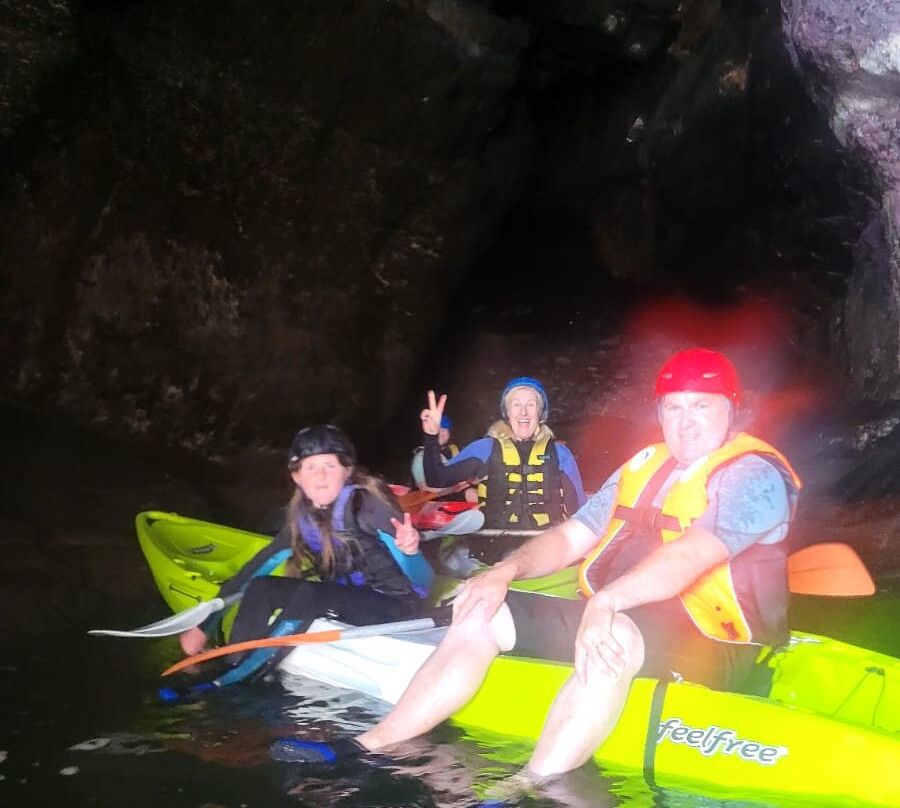 Nevsail Watersports-Kilkee必去景点