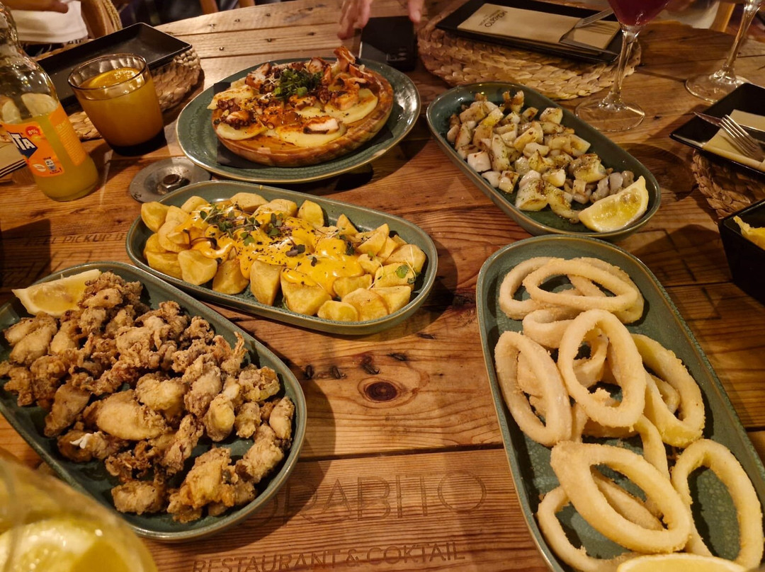 Morabito Restaurant & Coktail