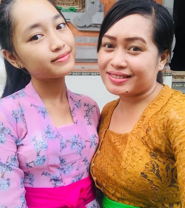 Jro Manik Kebaya-Belalang必去景点