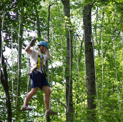Adventures on the Gorge-Lansing必去景点