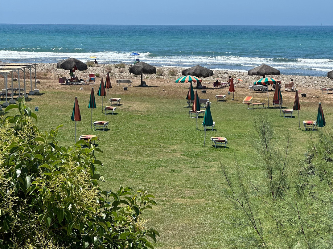 Hotel Portofina主图