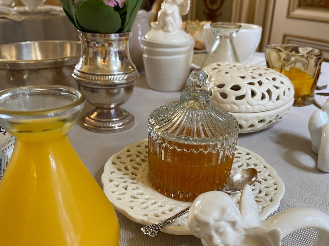 Castel des Anges主图