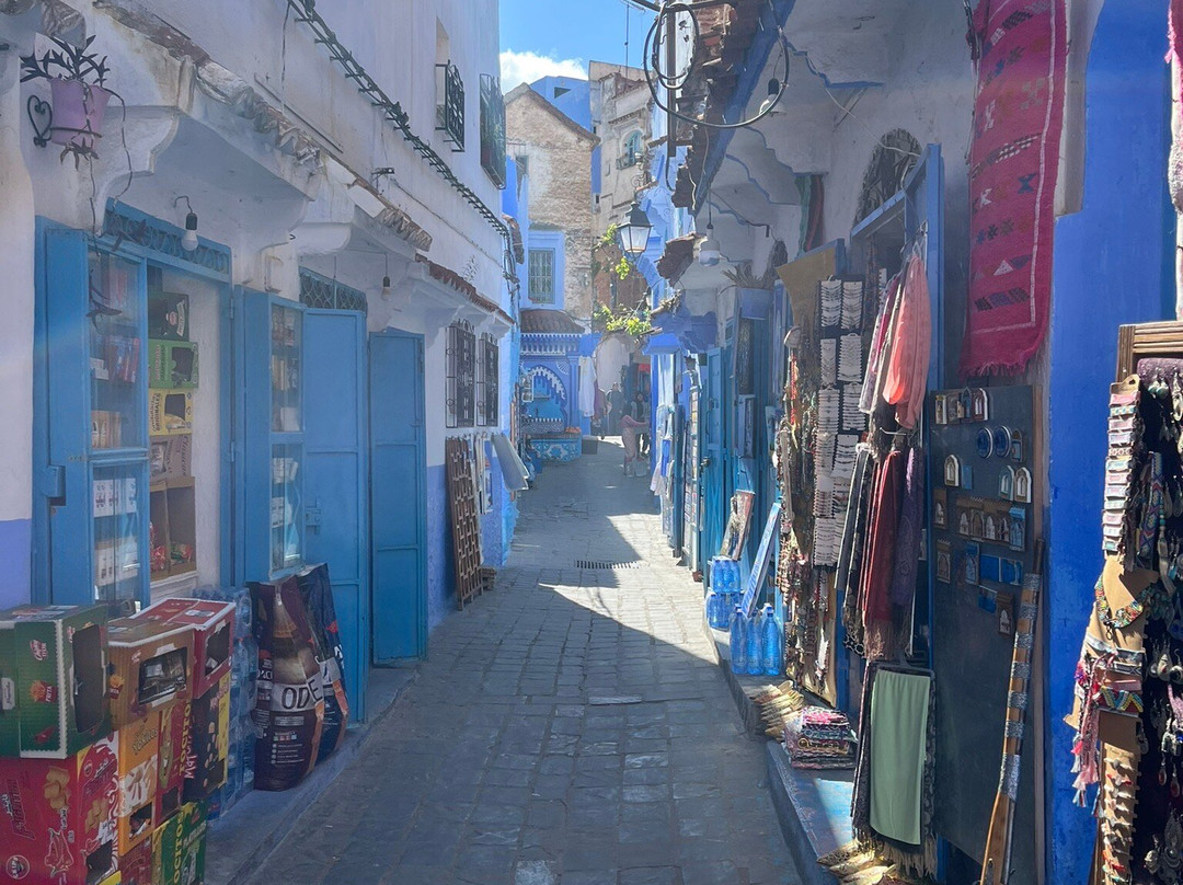 阿勒哈利法酒店主图