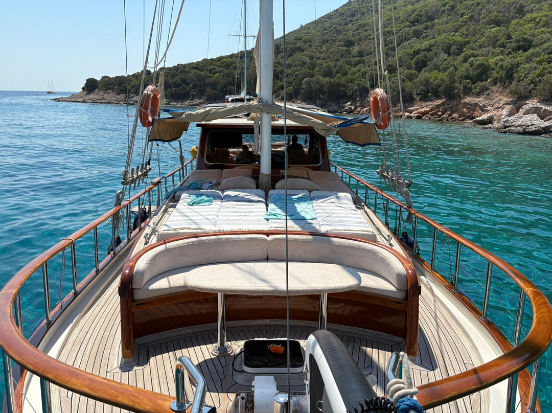 Blue Planet-博德鲁姆必去景点