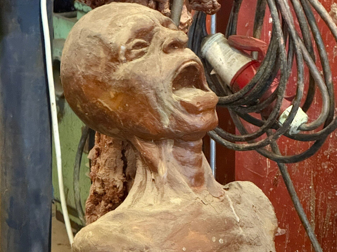 Gallery Galschioet-欧登塞必去景点