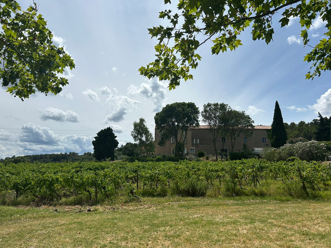 Château La Villatade主图