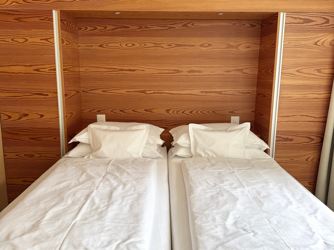 Raselli Sport Hotel主图