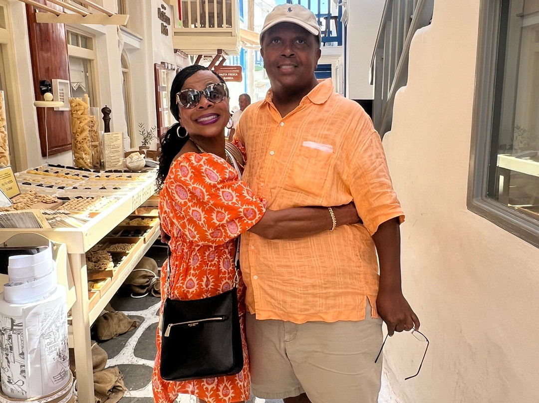 Transfers Services-米科诺斯必去景点