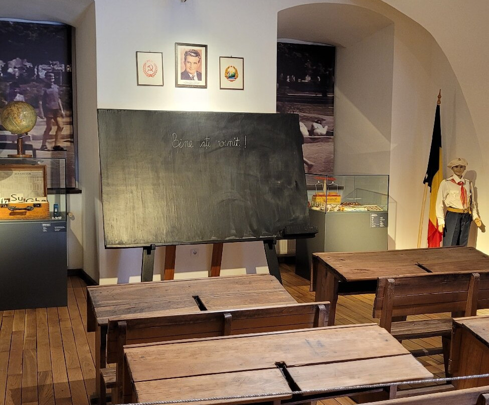 Museum of Oradea-拉迪亚必去景点