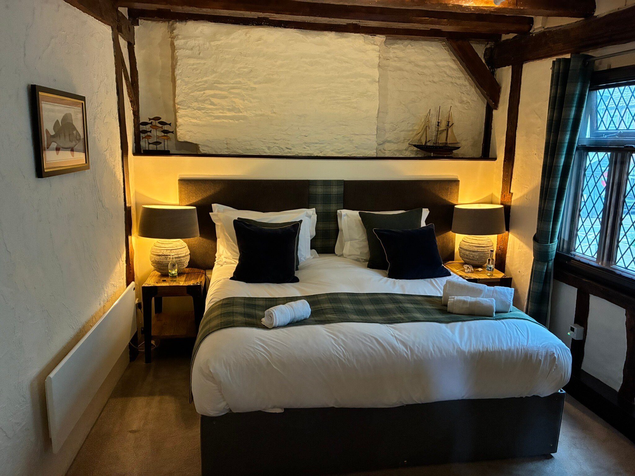 Bayards Cove Inn-官方