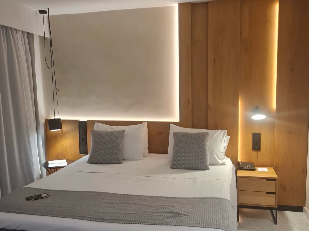 Ikaros Beach Luxury Resort & Spa Adults Only主图