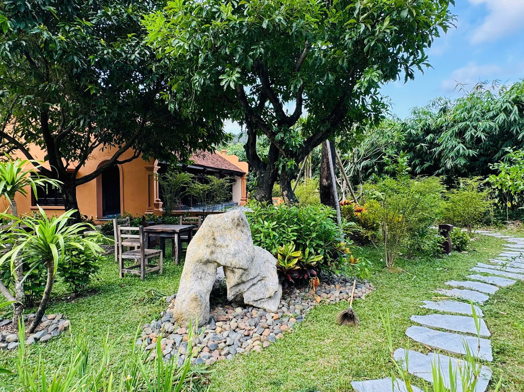 Jiva Hoa Lu Retreat