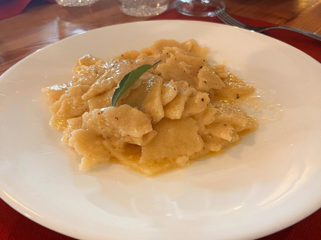 Albergo Passo Mortirolo主图