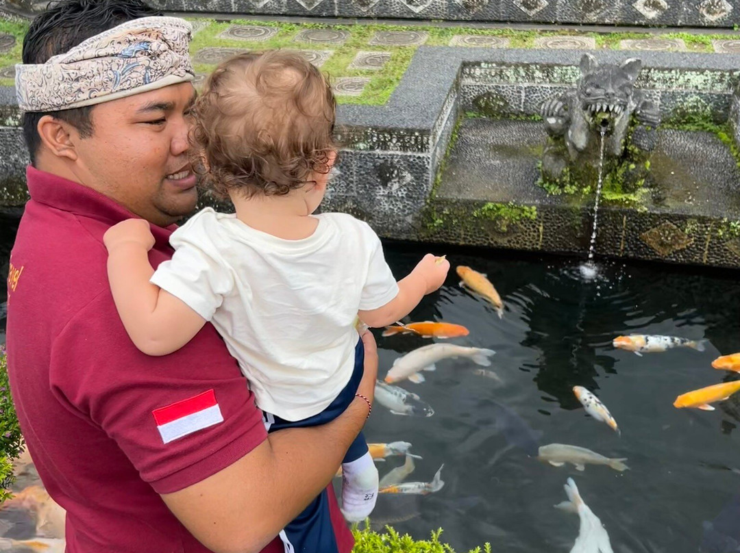 Epo Bali Driver-登巴萨必去景点