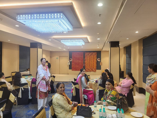 Jardin Hotels Indore主图