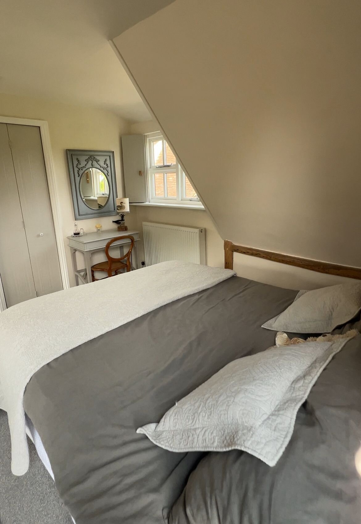 Chequer Cottage-官方