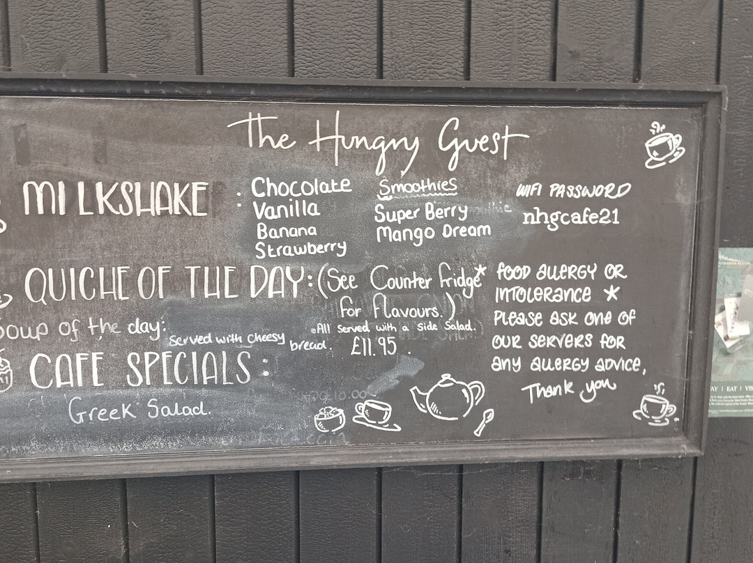 Newlands House Gallery-佩特沃斯必去景点