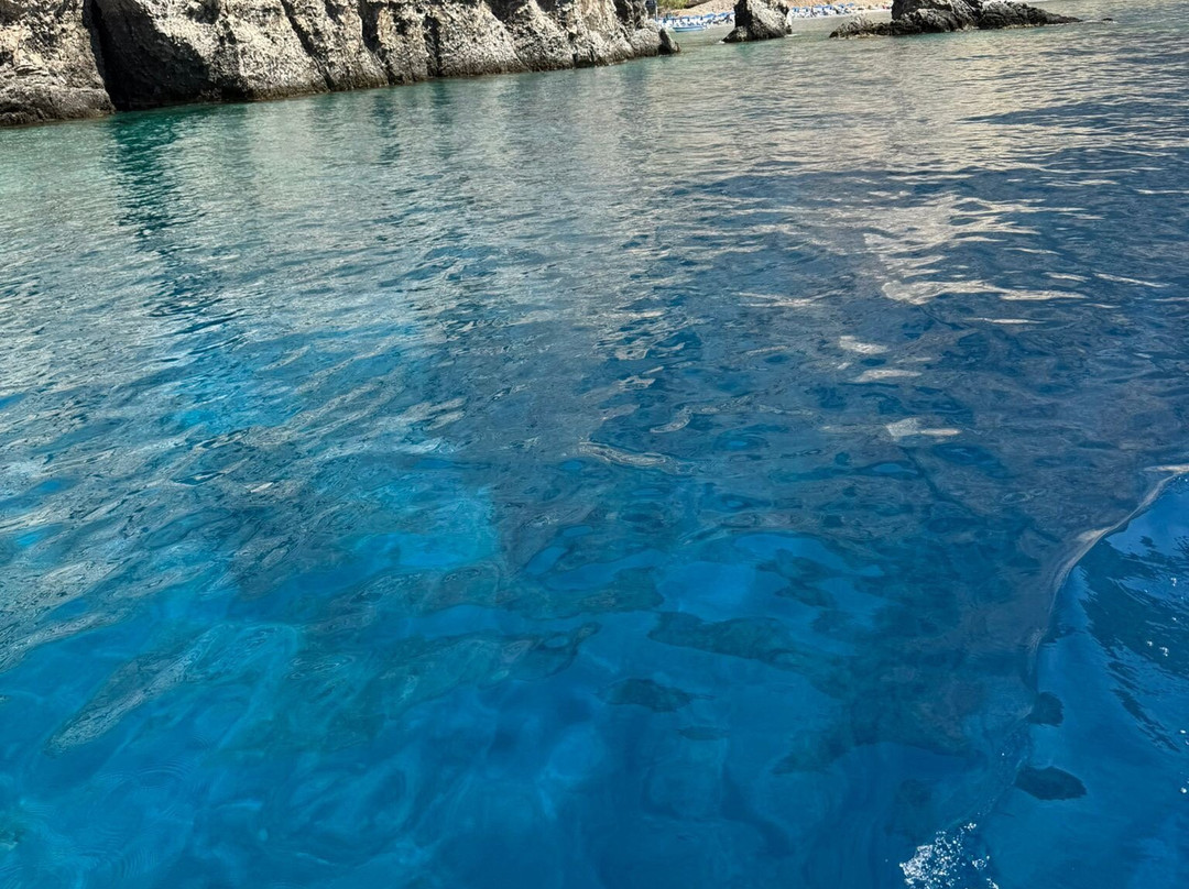 NOTOS MARE MARINE ADVENTURES-干尼亚必去景点