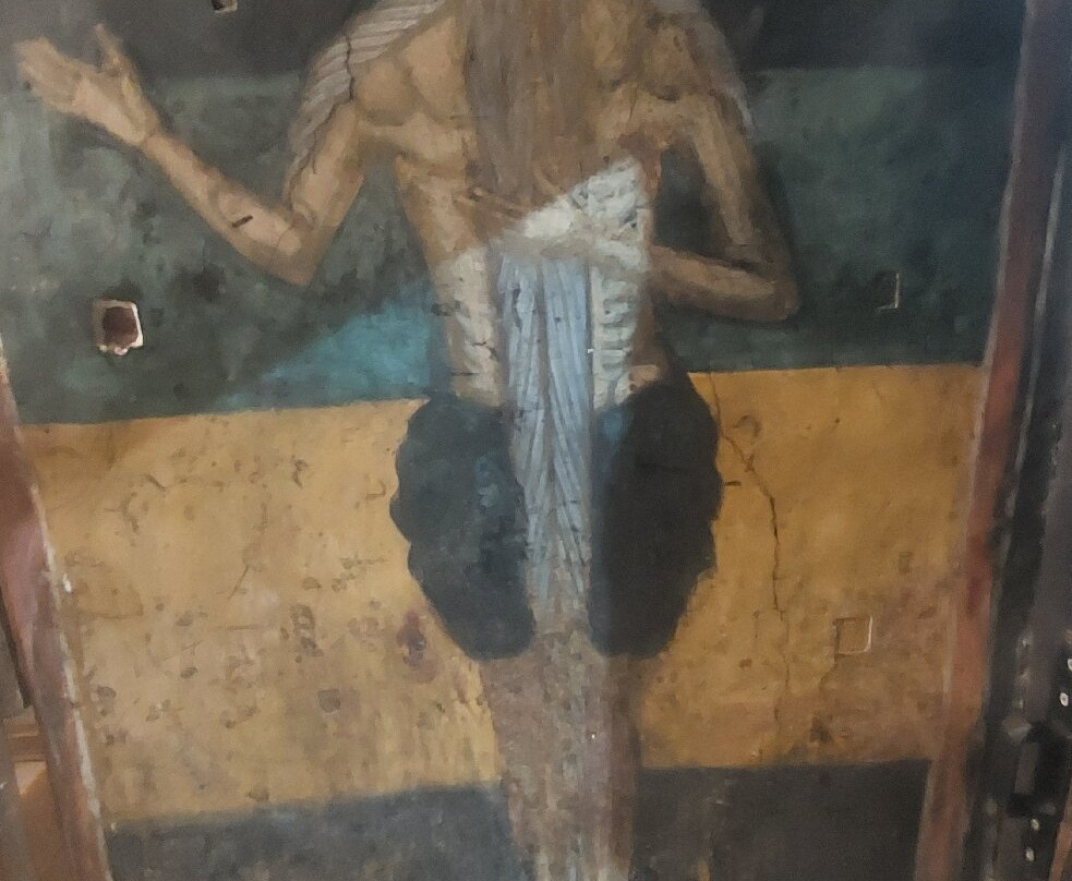 Chiesa della Nativita-Arbanasi必去景点