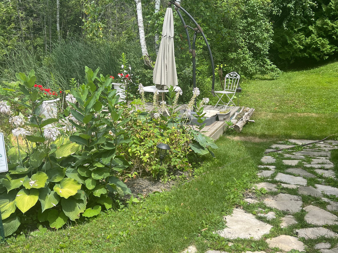 Vive Lavender Farm-Sunderland必去景点